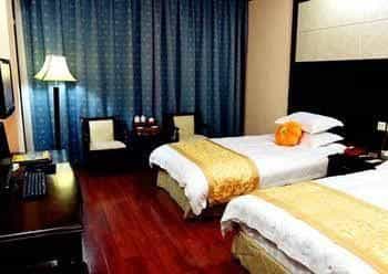 Huangshan Impression Hotel Huangshan Impression Hotel