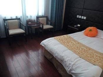Huangshan Impression Hotel Huangshan Impression Hotel