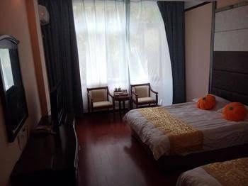 Huangshan Impression Hotel3