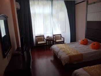 Huangshan Impression Hotel Huangshan Impression Hotel