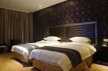 Changzhou Haojing Theme Hotel Changzhou Haojing Theme Hotel