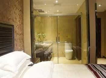 Changzhou Haojing Theme Hotel Changzhou Haojing Theme Hotel