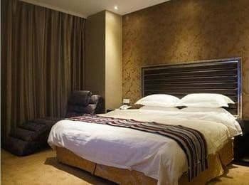 Changzhou Haojing Theme Hotel Changzhou Haojing Theme Hotel