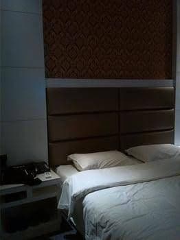 Longwang Business Hotel Longwang Business Hotel