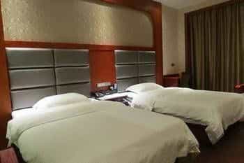 Longwang Business Hotel Longwang Business Hotel