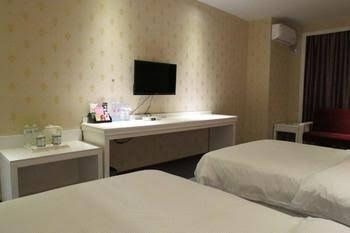 Longwang Business Hotel1