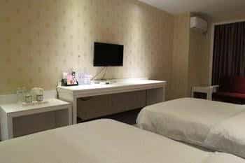 Longwang Business Hotel Longwang Business Hotel