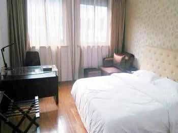 Baifenghui Business Hotel Baifenghui Business Hotel