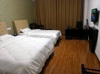 Baifenghui Business Hotel Baifenghui Business Hotel