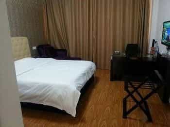 Baifenghui Business Hotel Baifenghui Business Hotel