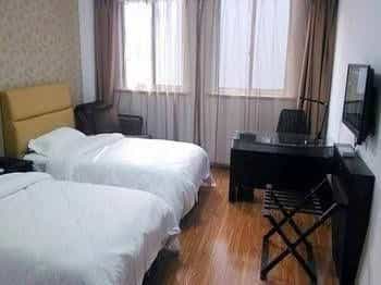 Baifenghui Business Hotel Baifenghui Business Hotel