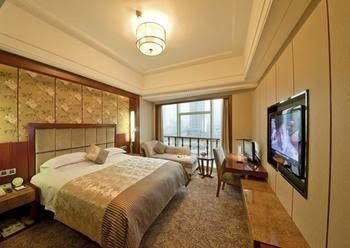 Qiantang Century Hotel - Wenzhou4