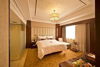 Qiantang Century Hotel - Wenzhou2