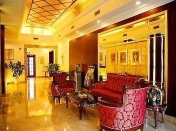 Chengdu Bandao Hotel2