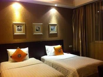 Chengdu Bandao Hotel Chengdu Bandao Hotel