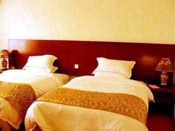 Purui Duomu Holiday Hotel - Lijiang1