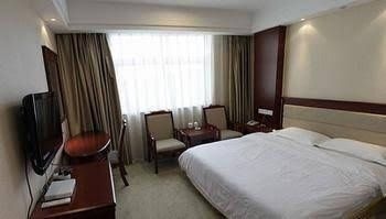 Tianmu Lake Fuzi Hotel2
