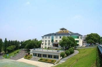Tianmu Lake Fuzi Hotel3