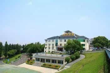 Tianmu Lake Fuzi Hotel Tianmu Lake Fuzi Hotel