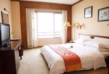 Beihai Luhai Hotel3