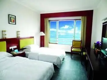 Beihai Luhai Hotel Beihai Luhai Hotel