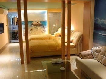 Shenghua Era Hotel3