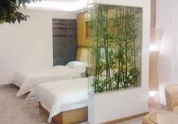 Shenghua Era Hotel0