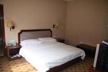 Kai Li Lai Hotel- Xiamen Zhongshan Road Branch Kai Li Lai Hotel- Xiamen Zhongshan Road Branch