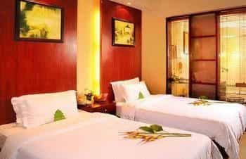 Ocean International Hotel - Taizhou Ocean International Hotel - Taizhou