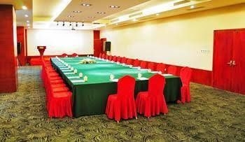 Ocean International Hotel - Taizhou0