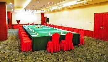 Ocean International Hotel - Taizhou Ocean International Hotel - Taizhou