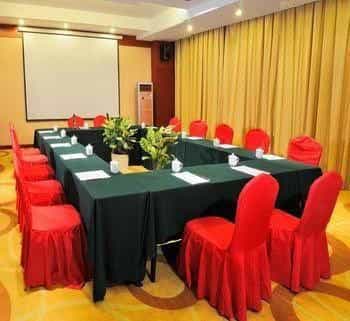 Ocean International Hotel - Taizhou Ocean International Hotel - Taizhou