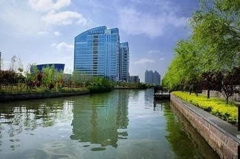 Ocean International Hotel - Taizhou4