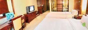 Ocean International Hotel - Taizhou2