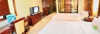 Ocean International Hotel - Taizhou Ocean International Hotel - Taizhou