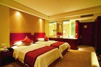 Yixing Hotel Jingxi - Yixing Yixing Hotel Jingxi - Yixing