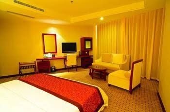 Yixing Hotel Jingxi - Yixing4