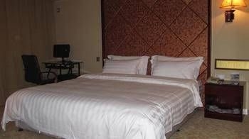 Wuhan Cikai Hotel3
