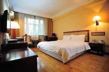 Wuhan Cikai Hotel Wuhan Cikai Hotel