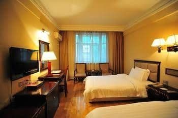 Wuhan Cikai Hotel Wuhan Cikai Hotel