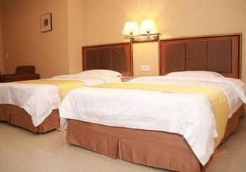 Teweisi Shishang Hotel Teweisi Shishang Hotel