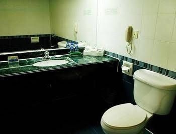 Wandai Hotel - Changsha2