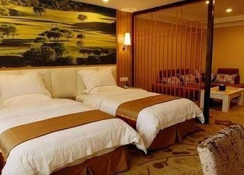 Wandai Hotel - Changsha0