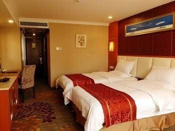 Wandai Hotel - Changsha1