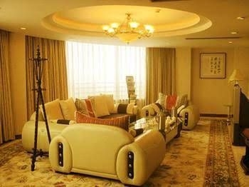 Rizhao Guangdian Hotel2