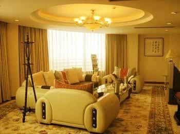 Rizhao Guangdian Hotel Rizhao Guangdian Hotel