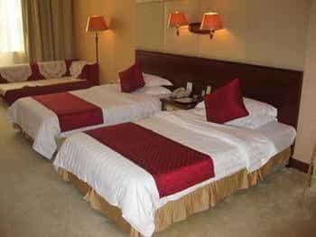 Rizhao Guangdian Hotel