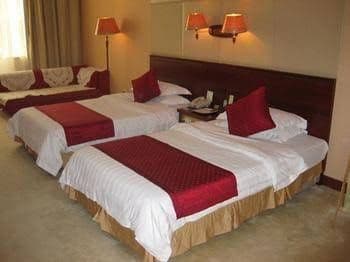 Rizhao Guangdian Hotel Rizhao Guangdian Hotel