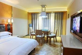 Yannian Business Hotel - Changsha4