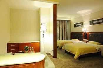 Yannian Business Hotel - Changsha Yannian Business Hotel - Changsha